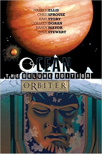 Ocean/Orbiter Deluxe Edition