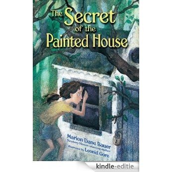 The Secret of the Painted House (A Stepping Stone Book(TM)) [Kindle-editie] beoordelingen