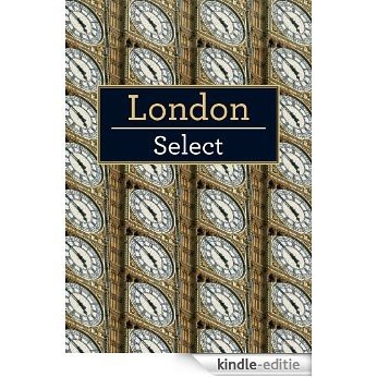 London Select (Insight Select Guides) [Kindle-editie]