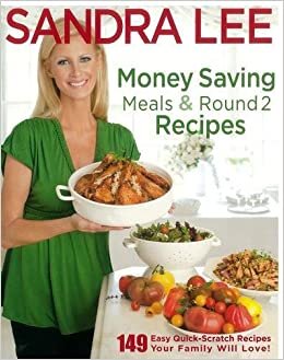 indir Money Saving Meals and Round 2 Recipes