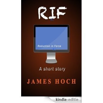 RIF (English Edition) [Kindle-editie]