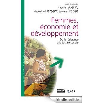 Femmes, économie et développement (Sociologie économique) [Kindle-editie] beoordelingen