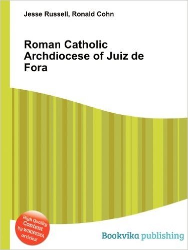 Roman Catholic Archdiocese of Juiz de Fora baixar