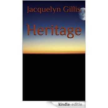 Heritage (English Edition) [Kindle-editie]