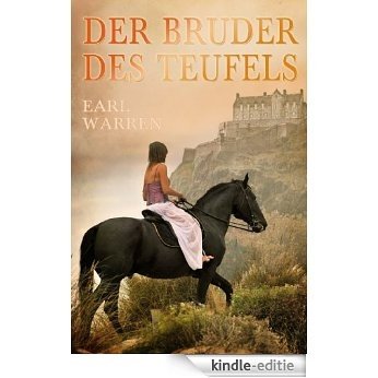 Der Bruder des Teufels (German Edition) [Kindle-editie]