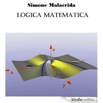Logica matematica (Italian Edition) [Kindle-editie]