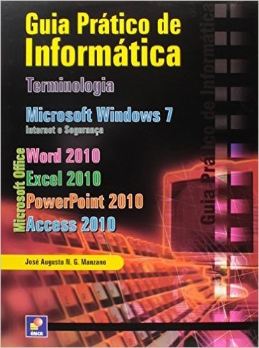 Guia Prático De Informatica Terminologia, Microsoft Windows 7