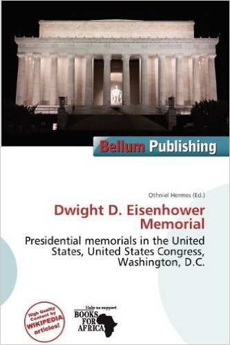 Dwight D. Eisenhower Memorial baixar