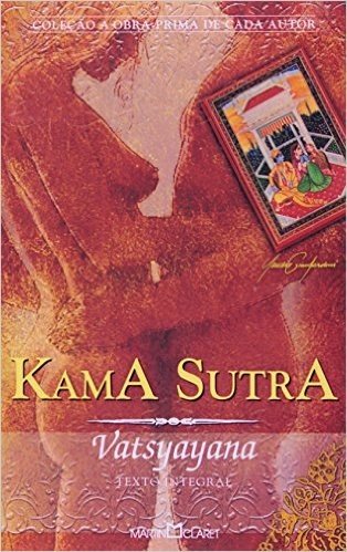 Os Kama Sutra