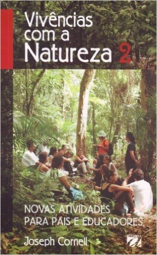 Vivencias Com A Natureza - Volume 2
