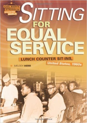Sitting for Equal Service: Lunch Counter Sit-Ins, United States, 1960s