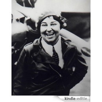 Great Women in Aviation #2 - Florence Lowe "Pancho" Barnes (English Edition) [Kindle-editie]