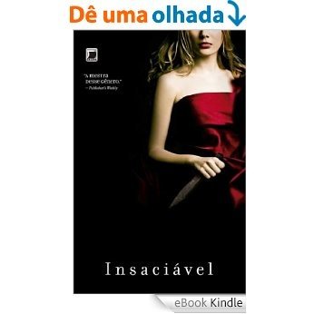 Insaciável [eBook Kindle]