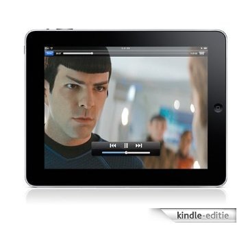 Stream Or Download Movies To Your Portable Device (English Edition) [Kindle-editie]