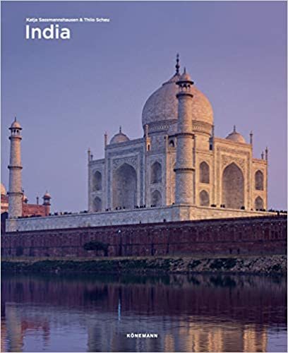 Indien (Spectacular Places)