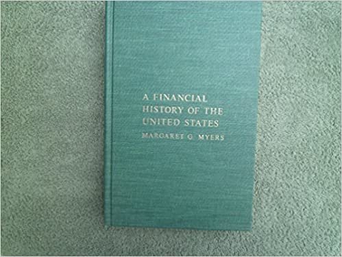 A Financial History of the United States