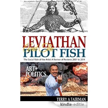 Leviathan and the Pilot Fish (English Edition) [Kindle-editie]