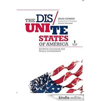 THE DIS UNITE STATES OF AMERICA (English Edition) [Kindle-editie]