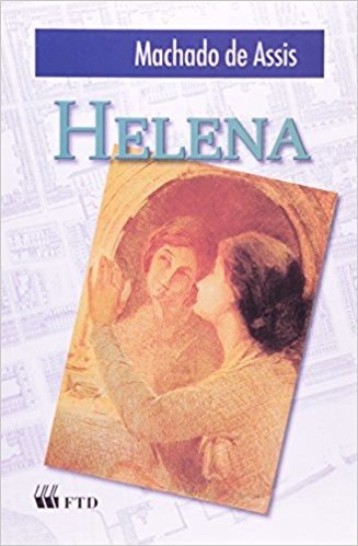 Helena - Coleção Grandes Leituras