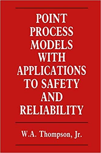 indir Point Process Models with Applications to Safety and Reliability