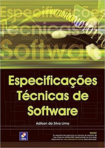 Especificações Técnicas de Software