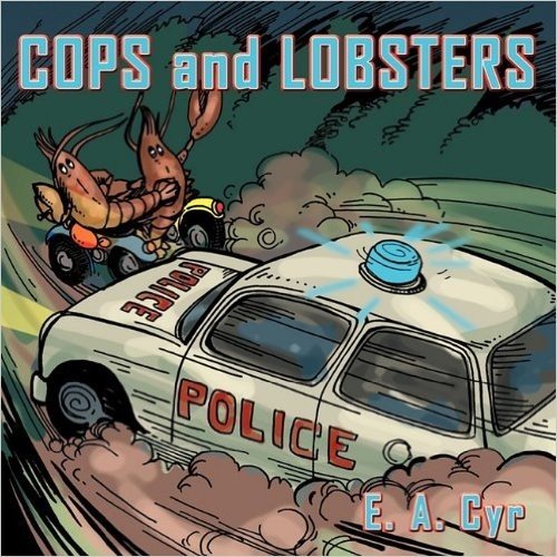 Cops and Lobsters baixar