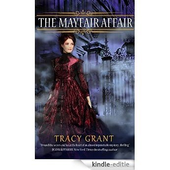 The Mayfair Affair (Malcolm & Suzanne Rannoch Historical Mysteries Book 9) (English Edition) [Kindle-editie]