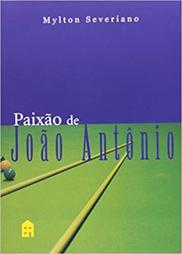 Paixao De Joao Antonio