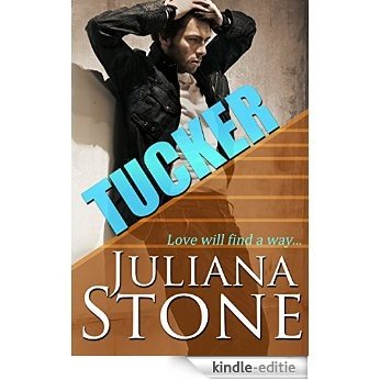 Tucker (The Family Simon Book 1) (English Edition) [Kindle-editie]