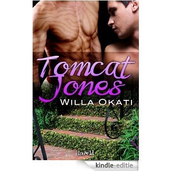 Tomcat Jones (English Edition) [Kindle-editie]