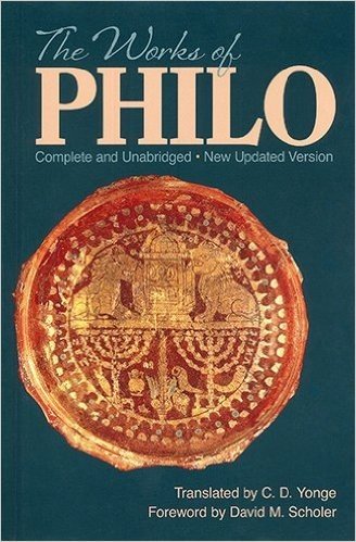 The Works of Philo baixar