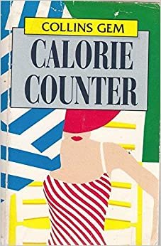 Calorie Counter (Collins Gems)