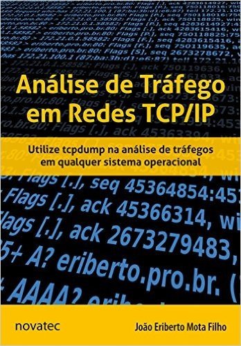 Análise de Tráfego em Redes TCP/IP