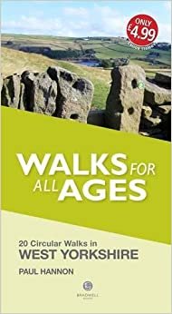 West Yorkshire  Walks for all Ages