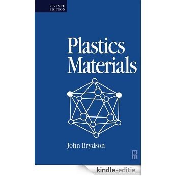 Plastics Materials [Kindle-editie]
