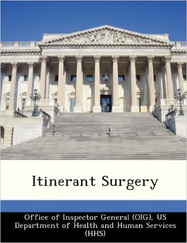 Itinerant Surgery