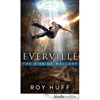 Everville: The Rise of Mallory (English Edition) [Kindle-editie] beoordelingen
