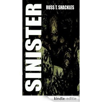 Sinister: Six Screams for Sundown (English Edition) [Kindle-editie]
