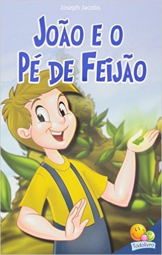 João e o Pé de Feijão. Classic Stars