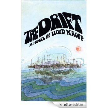 The Drift [Kindle-editie]