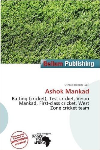 Ashok Mankad