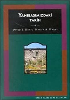 YANIBAŞIMIZDAKİ TARİH