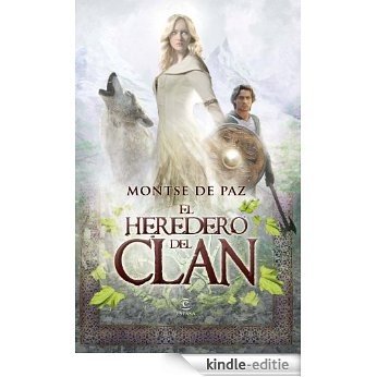 El heredero del clan [Kindle-editie]