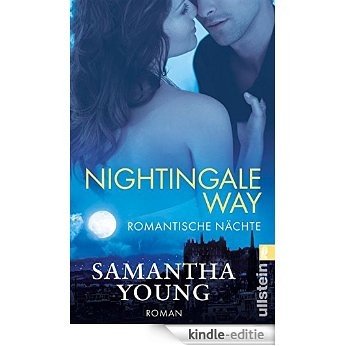 Nightingale Way - Romantische Nächte (Edinburgh Love Stories 6) (German Edition) [Kindle-editie]