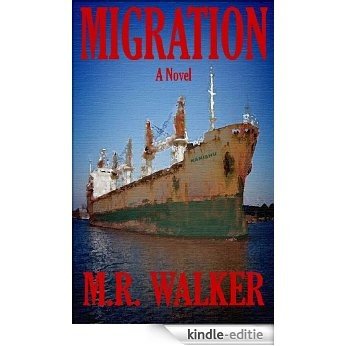 Migration (English Edition) [Kindle-editie]