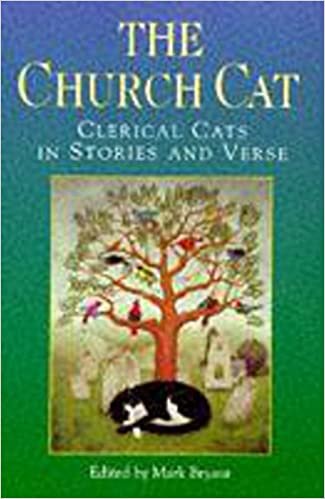 indir The Church Cat: Clerical Cats in Stories and Verse