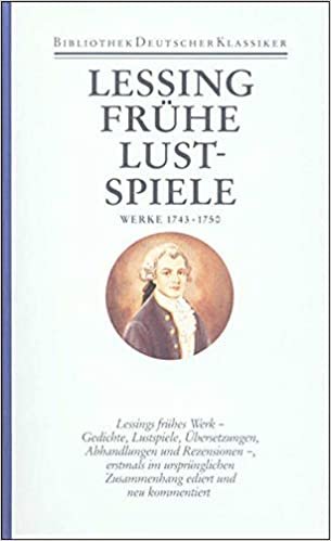 indir Werke und Briefe. 12 in 14 Bänden: Band 1: Werke 1743-1750: Bd. 1