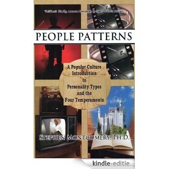 People Patterns (English Edition) [Kindle-editie]