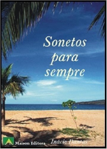 Sonetos para Sempre! (Literatura brasiliera)