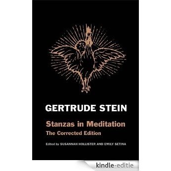 Stanzas in Meditation: The Corrected Edition [Kindle-editie]